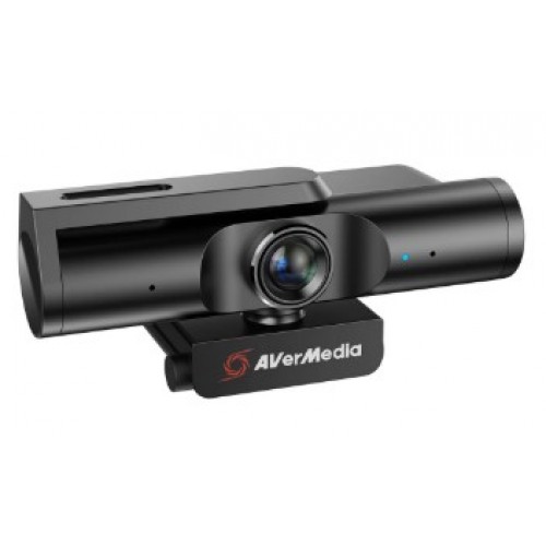 AVer 4K Webcam [PW513]